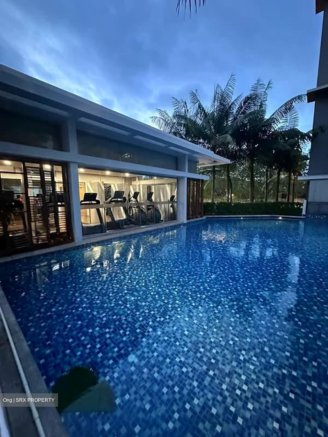 Q Bay Residences (D18), Condominium #527841761